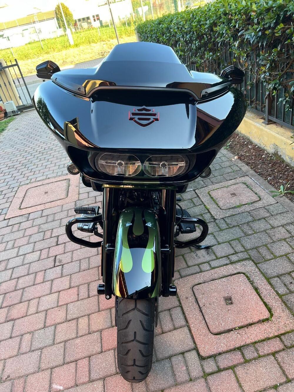 Harley-Davidson Road Glide (2022) (6)