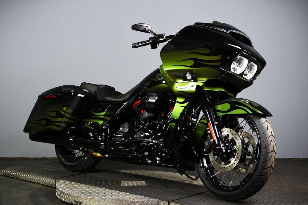 Harley-Davidson Road Glide (2022) (8)