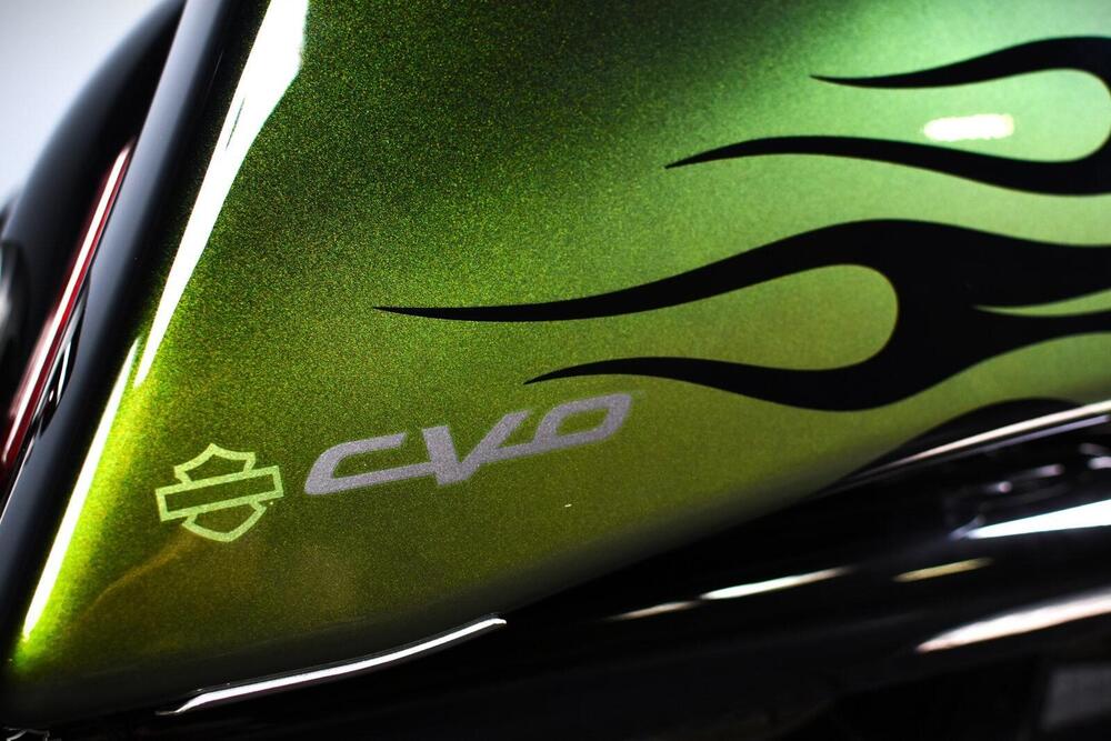 Harley-Davidson Road Glide (2022) (9)