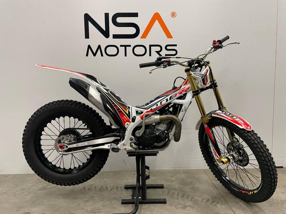 TRS Motorcycles One 300 RR (2020) (4)