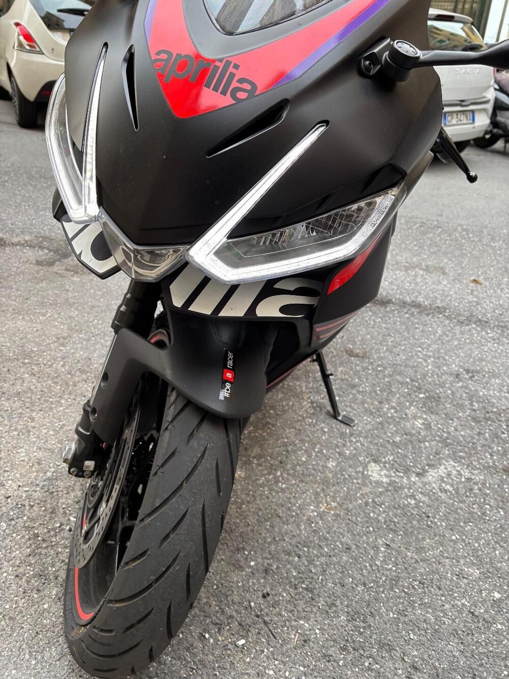 Aprilia RS 457 (2024 - 26) (2)