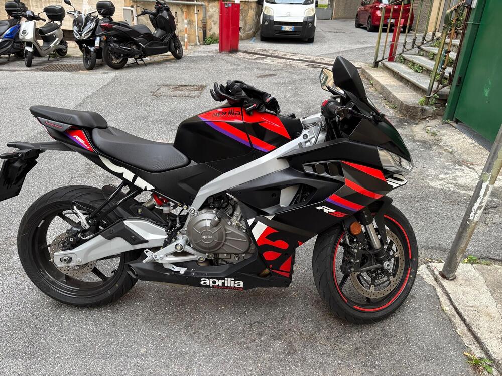 Aprilia RS 457 (2024 - 26) (3)