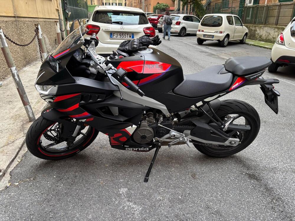 Aprilia RS 457 (2024 - 26) (4)