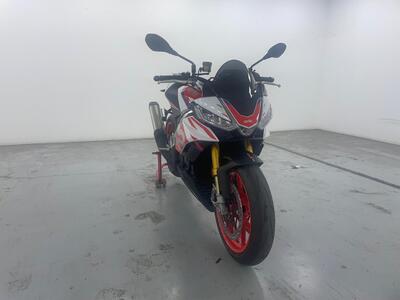 Aprilia Tuono V4 Factory Speed White (2023 - 24) usata