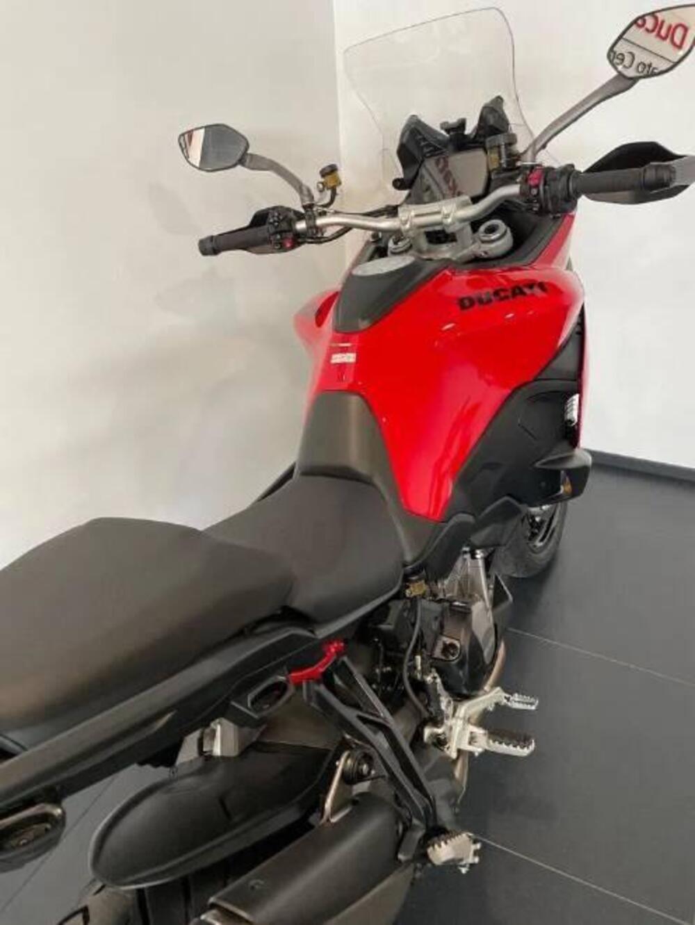 Ducati Multistrada V2 S (2025 - 26) (3)
