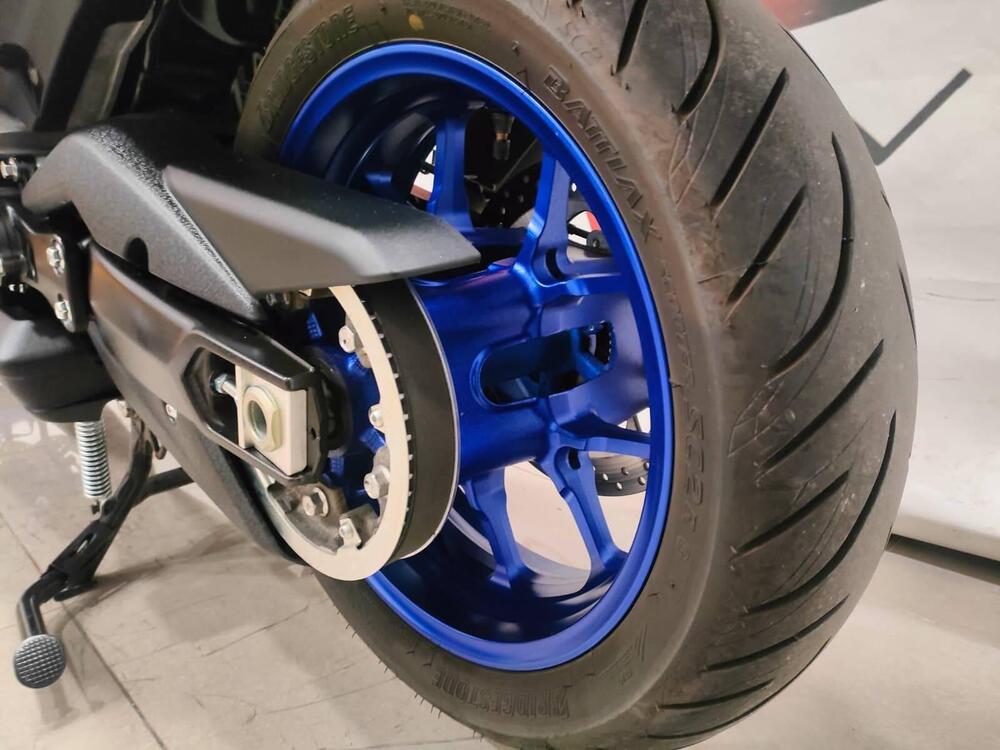 Yamaha T-Max 560 (2022 - 24) (5)