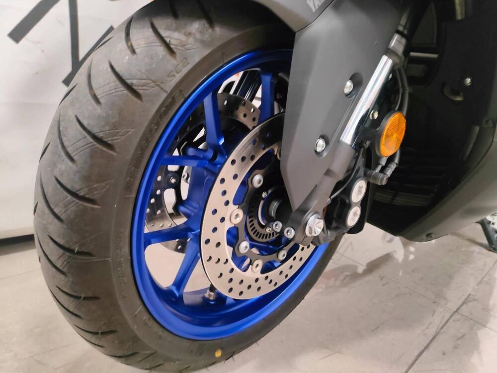 Yamaha T-Max 560 (2022 - 24) (6)