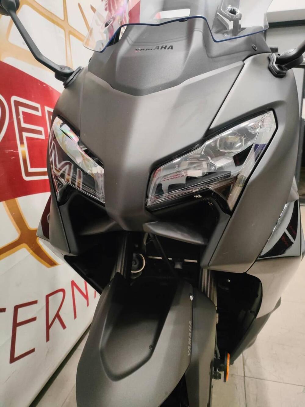 Yamaha T-Max 560 (2022 - 24) (7)