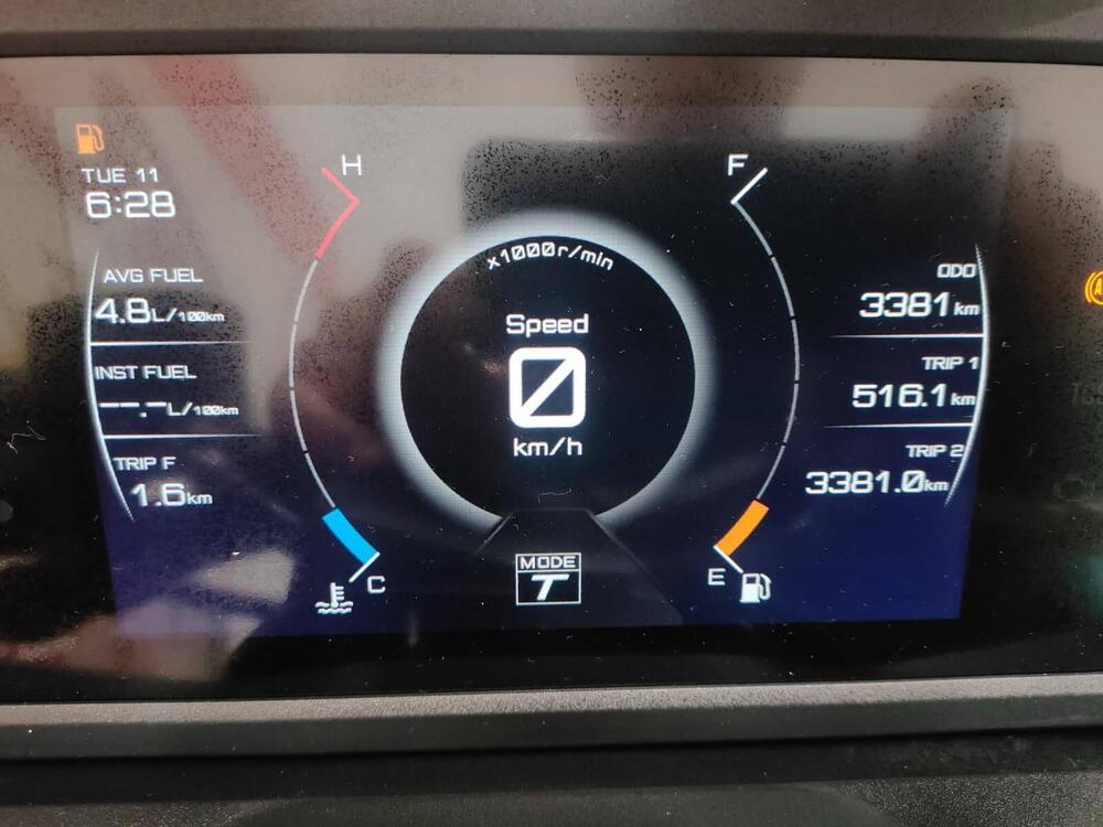 Yamaha T-Max 560 (2022 - 24) (8)