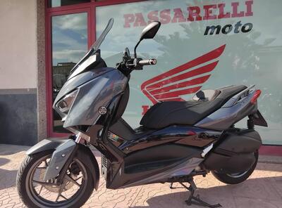 Yamaha X-Max 300 Tech Max (2021 - 24) usata