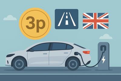 Regno Unito: arriva la tassa a chilometro per le auto elettriche, e ora l&rsquo;Europa trema