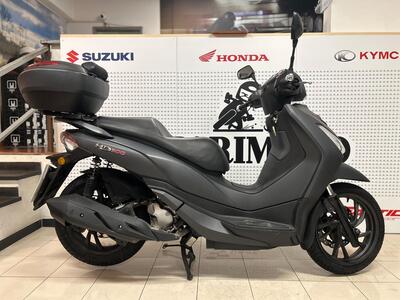 Sym HD 300 (2021 - 25) usata