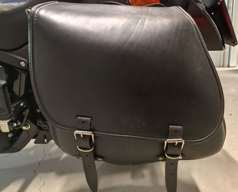 Harley-Davidson 114 Low Rider S (2020) - FXLRS (6)