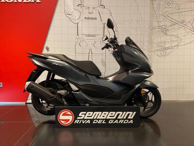 Honda PCX 125 (2021 - 24) usata