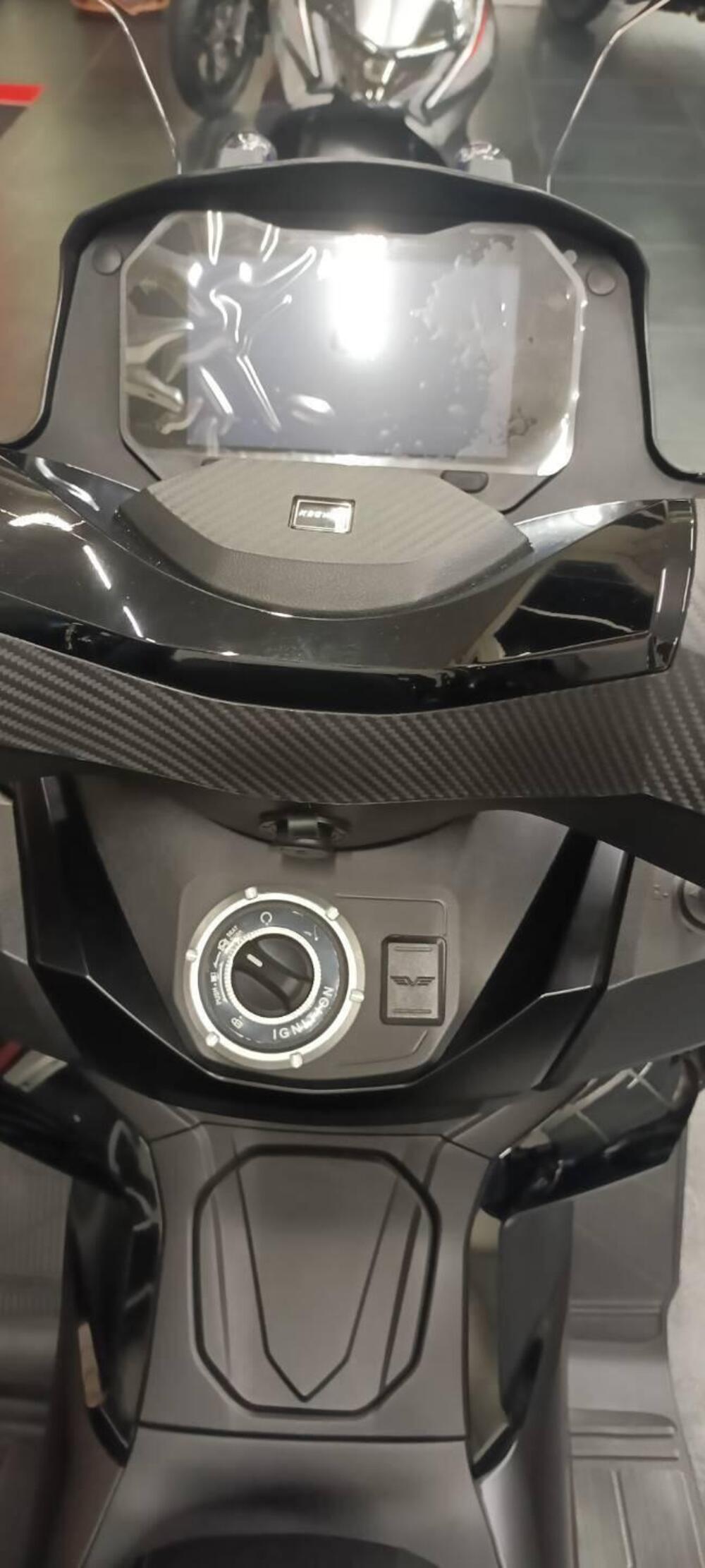 Keeway Motor Terrafina 350i (2025 - 26) (6)