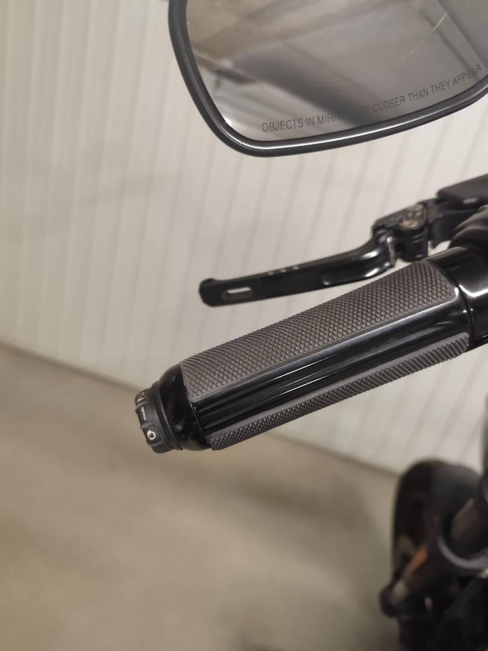 Harley-Davidson 114 Low Rider S (2020) - FXLRS (8)