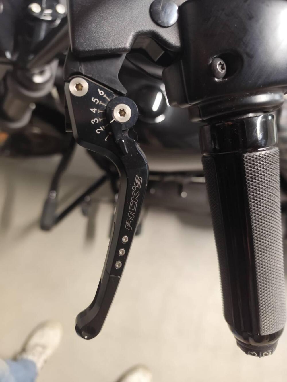 Harley-Davidson 114 Low Rider S (2020) - FXLRS (9)