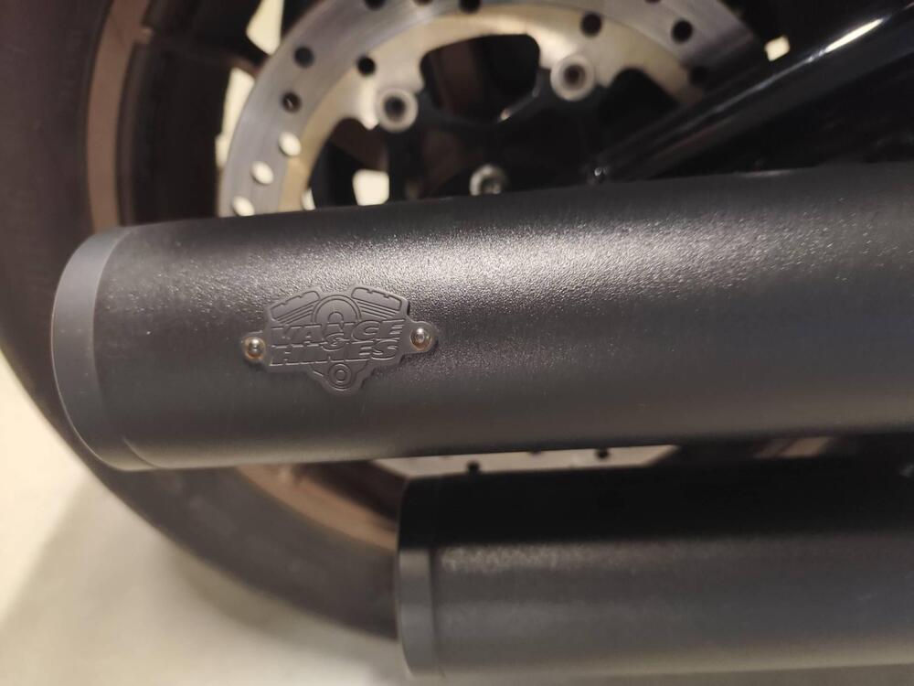 Harley-Davidson 114 Low Rider S (2020) - FXLRS (10)