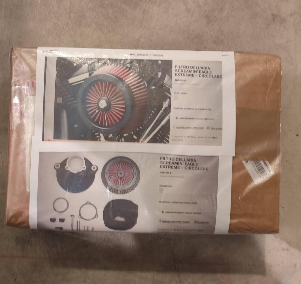 Harley-Davidson 114 Low Rider S (2020) - FXLRS (12)