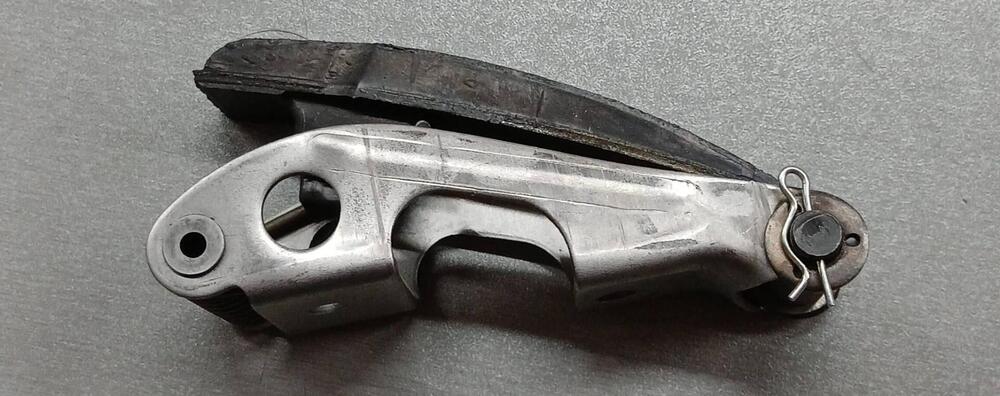 23130MA6000 Tendicatena primario CBX400 Honda (2)