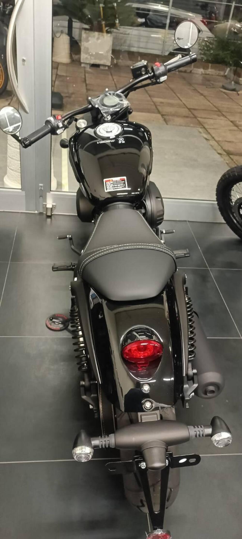 Keeway Motor V302 C (2022 - 26) (2)