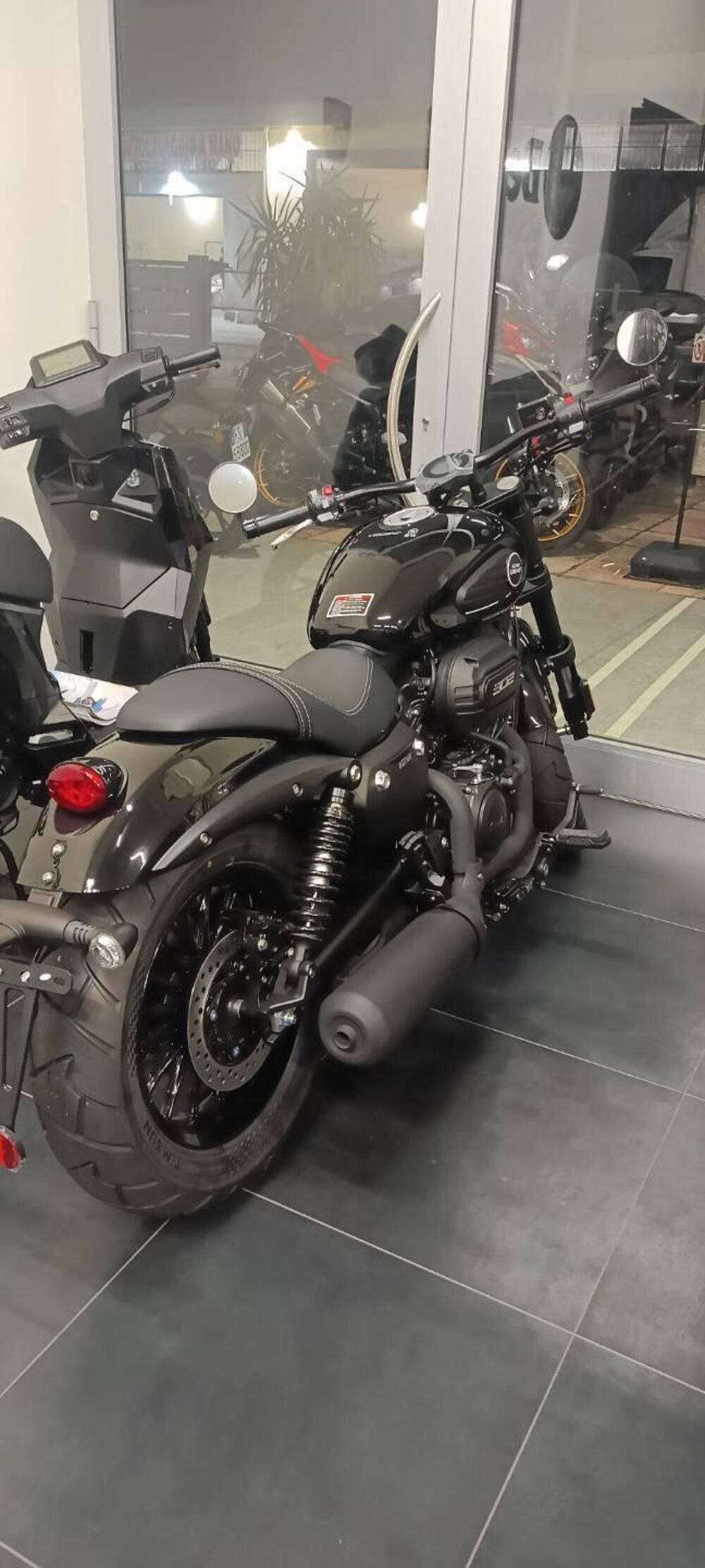 Keeway Motor V302 C (2022 - 26) (4)