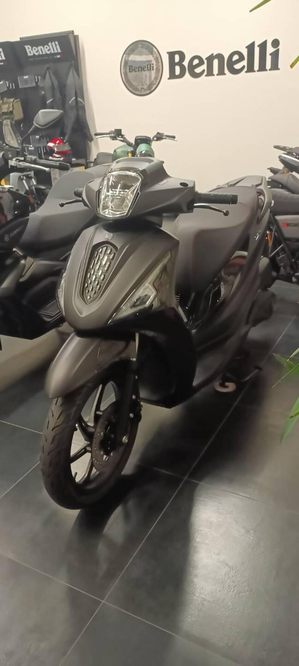 Morbidelli SC125LX (2024 - 26) (2)