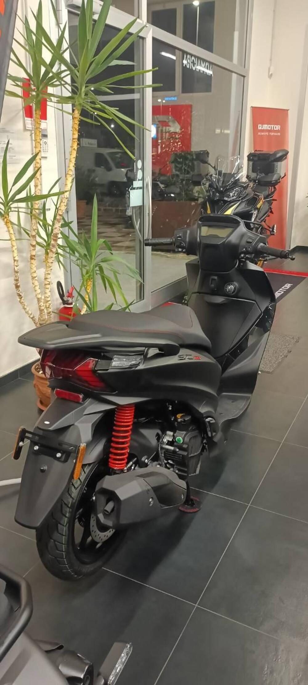 Morbidelli SC125LX (2024 - 26) (6)