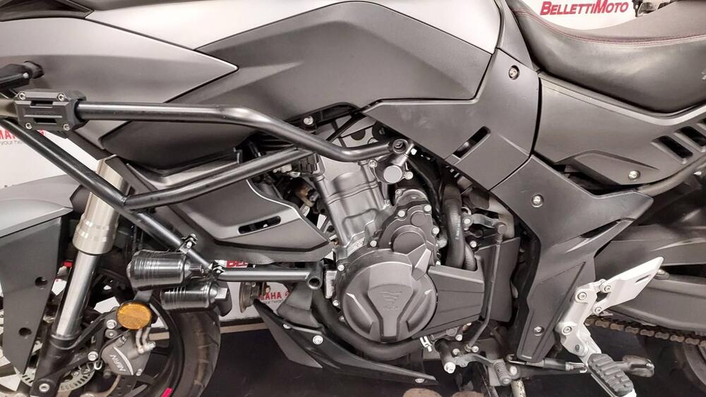 Voge Valico 500DS (2021 - 24) (2)