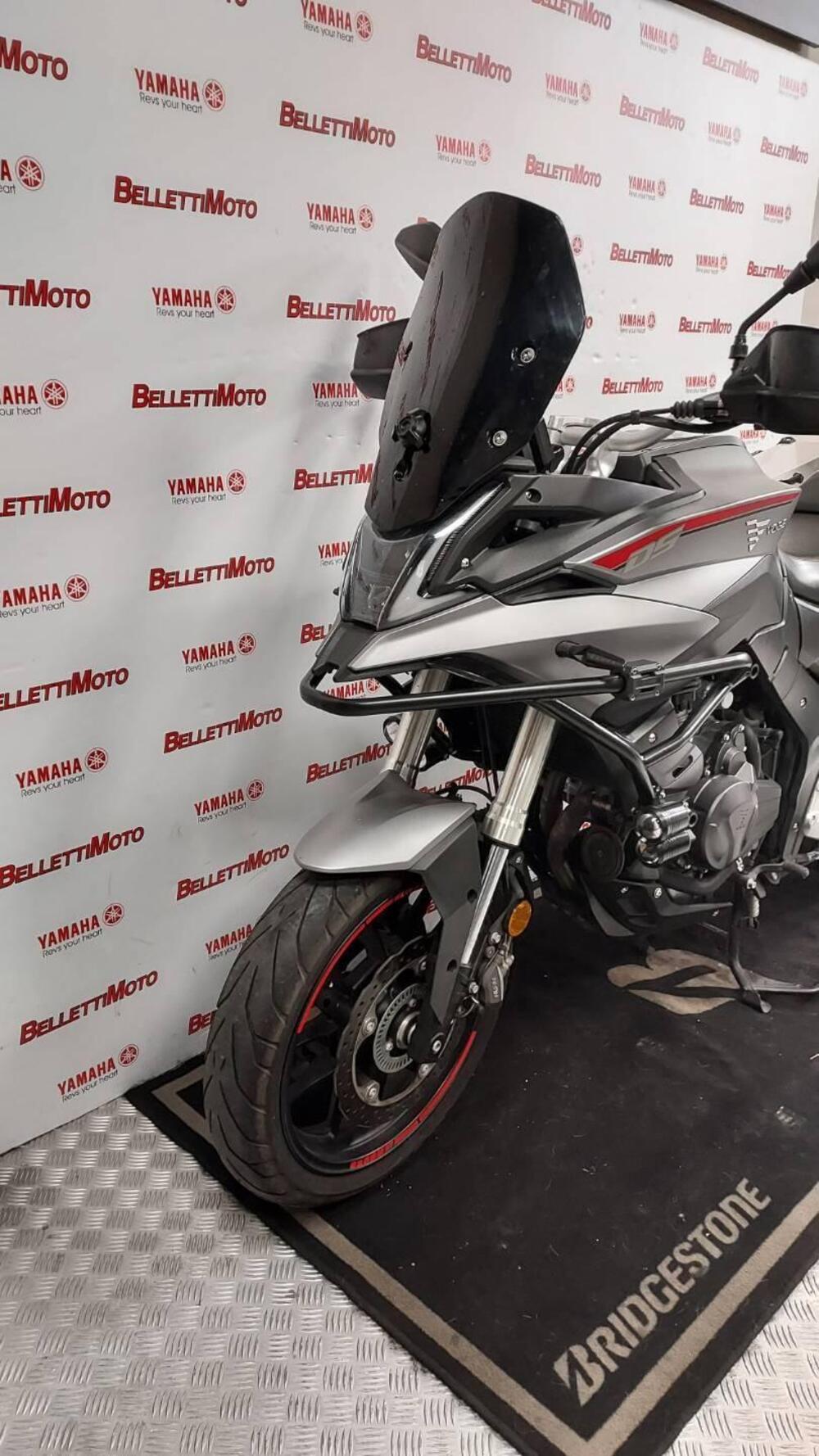 Voge Valico 500DS (2021 - 24) (3)