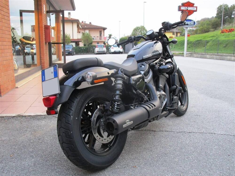 Harley-Davidson Nightster (2023 - 26) (6)