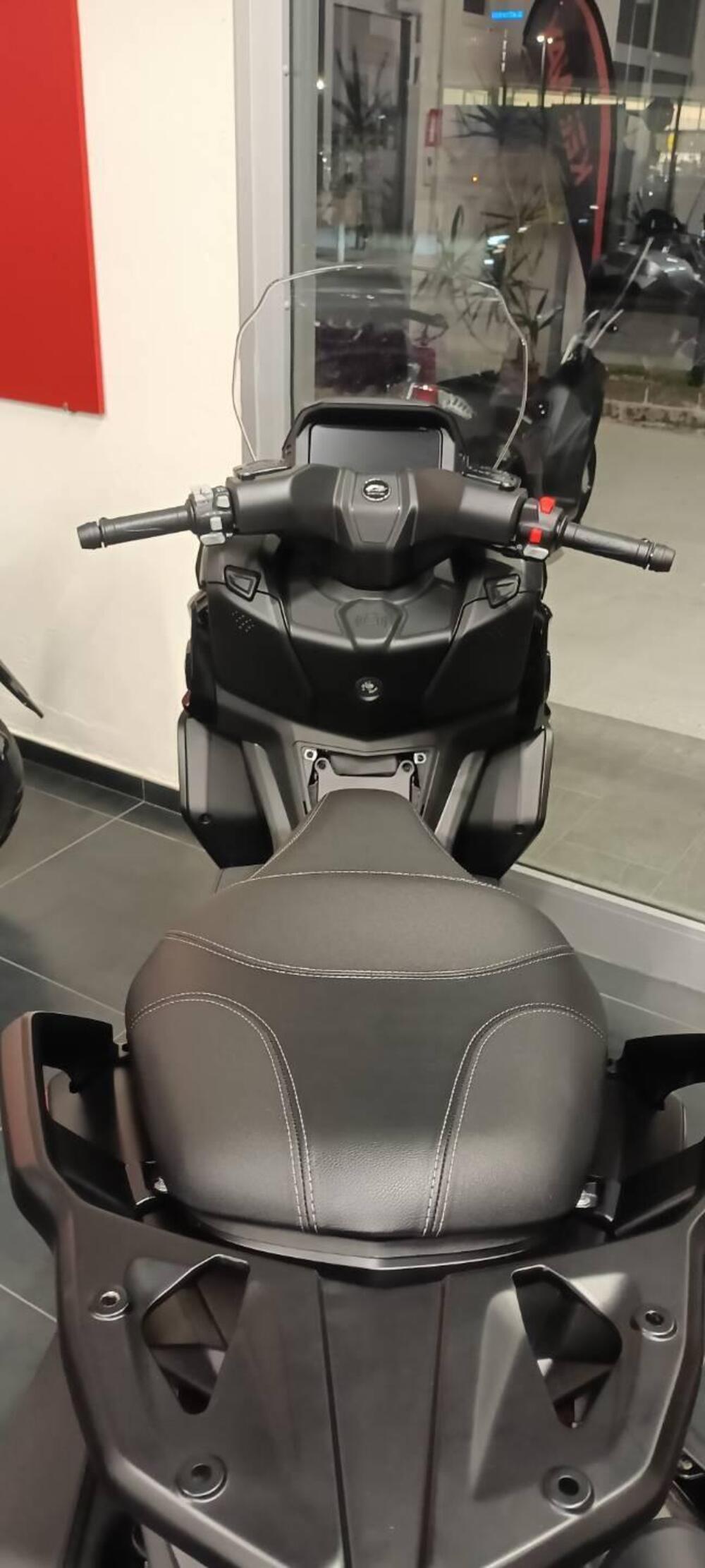 QJ Motor Fort 4.0 (2025 - 26) (2)