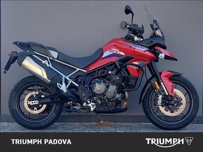 Triumph Tiger 900 GT Pro (2020 - 23) usata