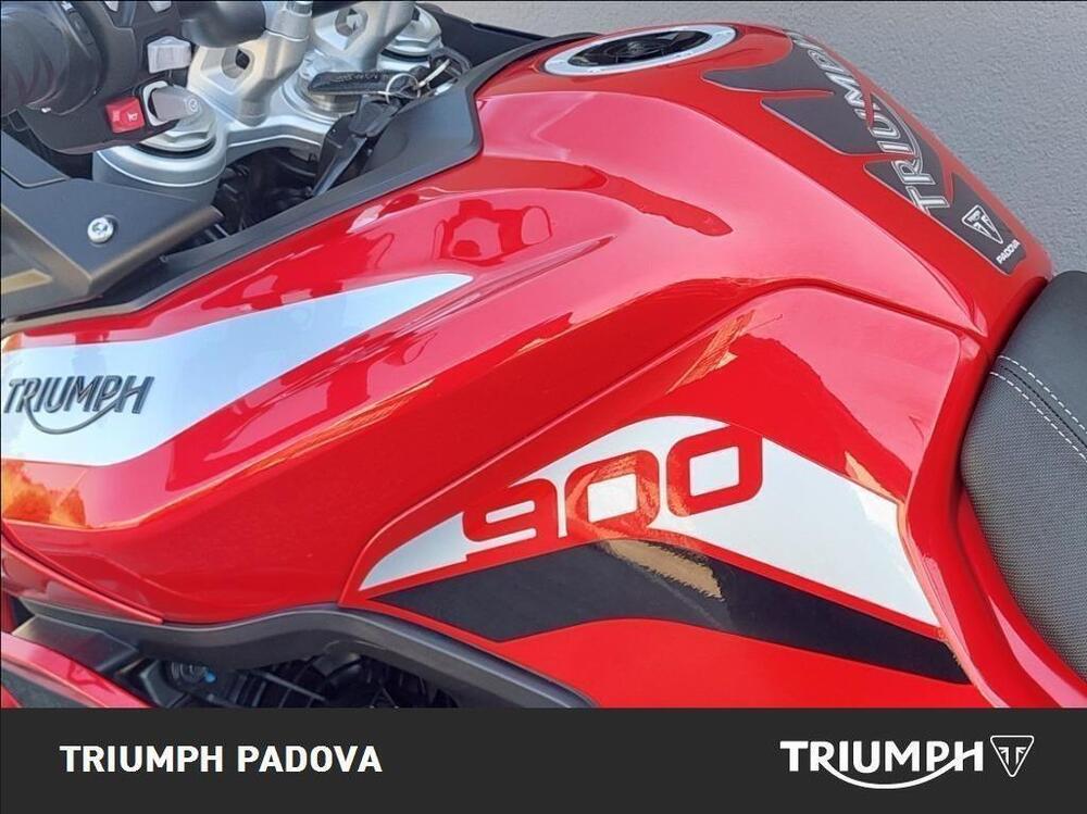 Triumph Tiger 900 GT Pro (2020 - 23) (9)