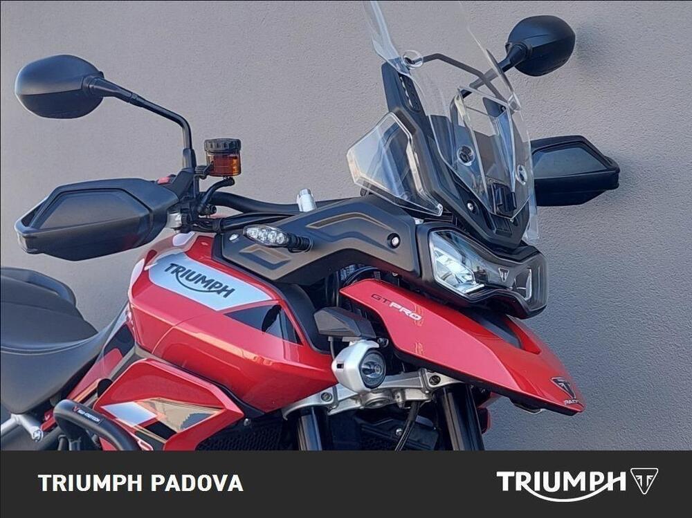 Triumph Tiger 900 GT Pro (2020 - 23) (5)