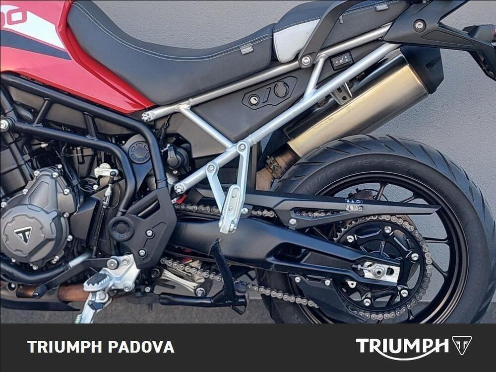 Triumph Tiger 900 GT Pro (2020 - 23) (7)
