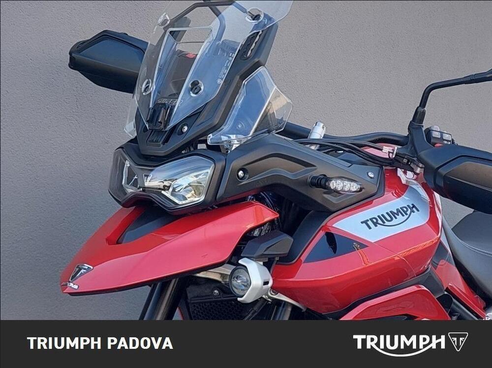 Triumph Tiger 900 GT Pro (2020 - 23) (10)