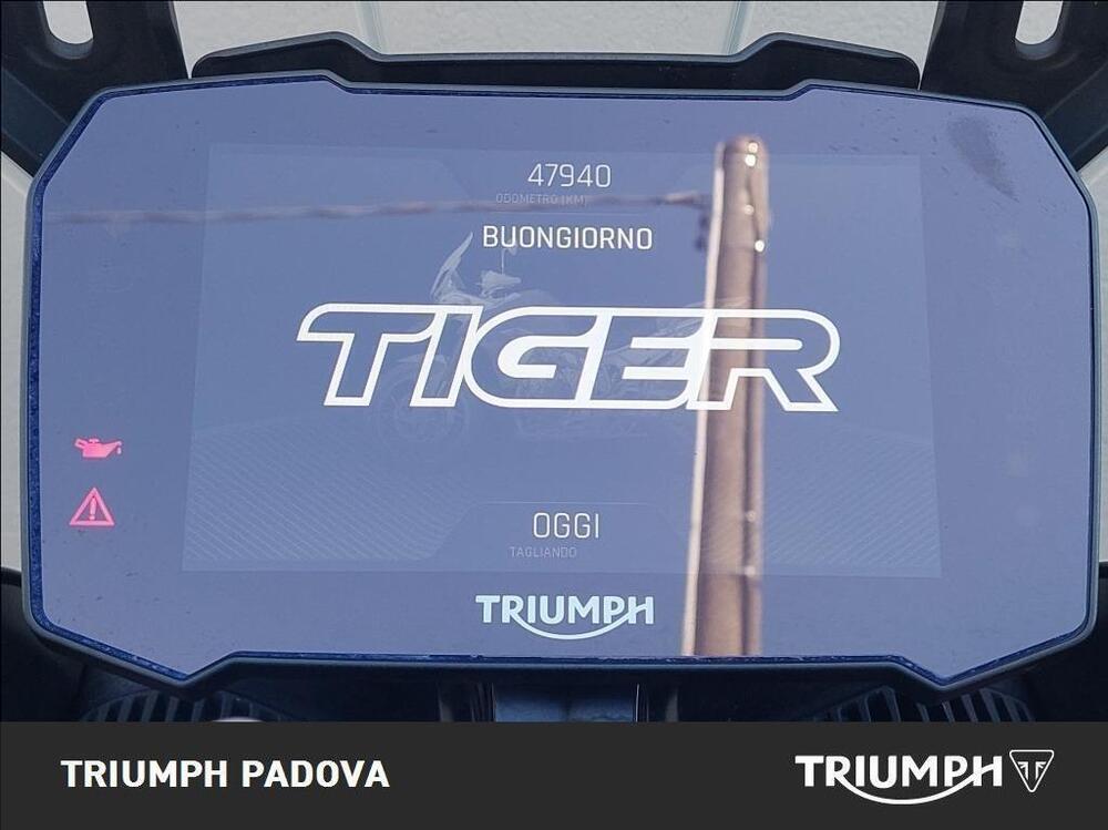 Triumph Tiger 900 GT Pro (2020 - 23) (13)