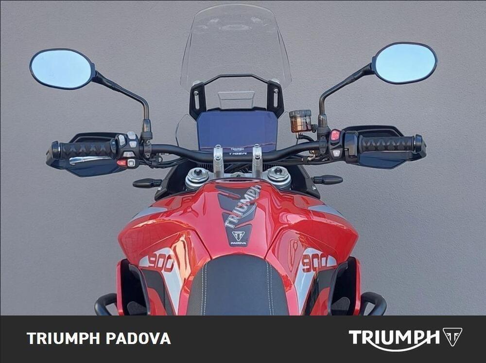 Triumph Tiger 900 GT Pro (2020 - 23) (11)