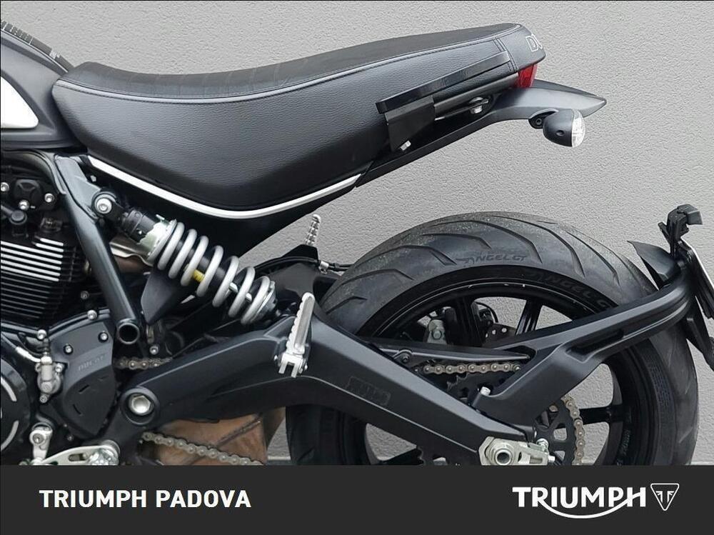 Ducati Scrambler 800 Icon Dark (2021 - 22) (7)