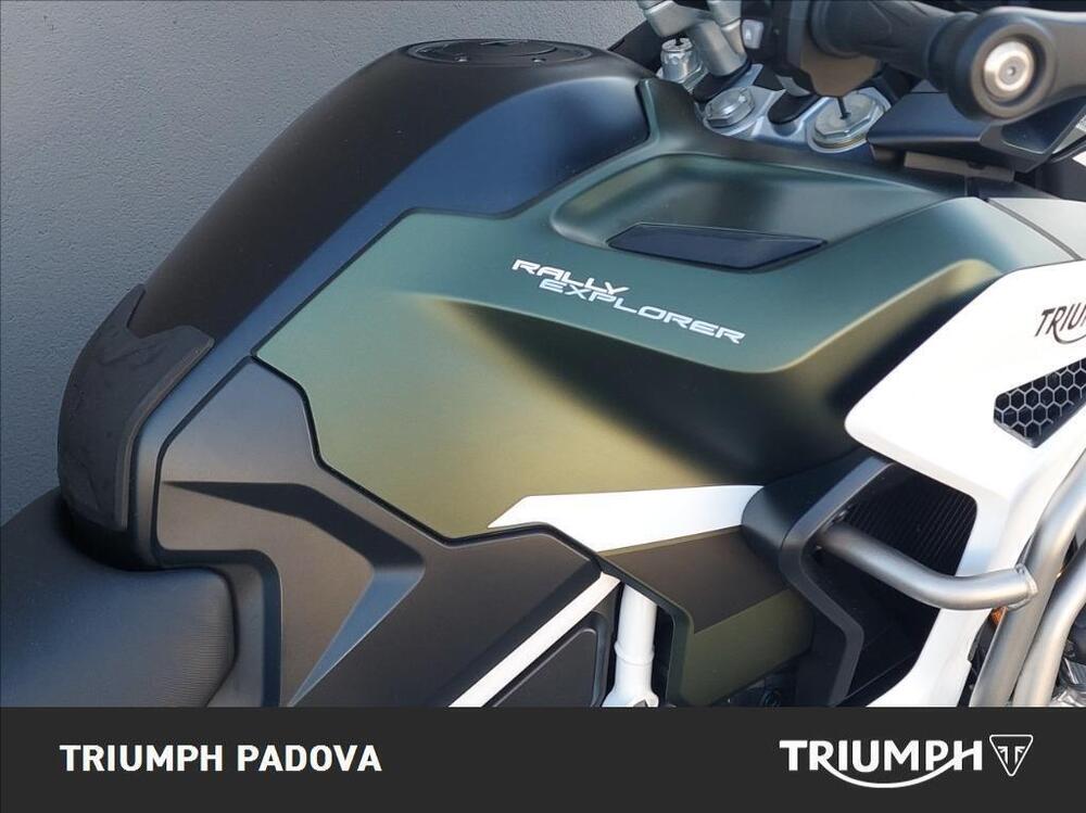 Triumph Tiger 1200 Rally Explorer (2022 - 23) (4)