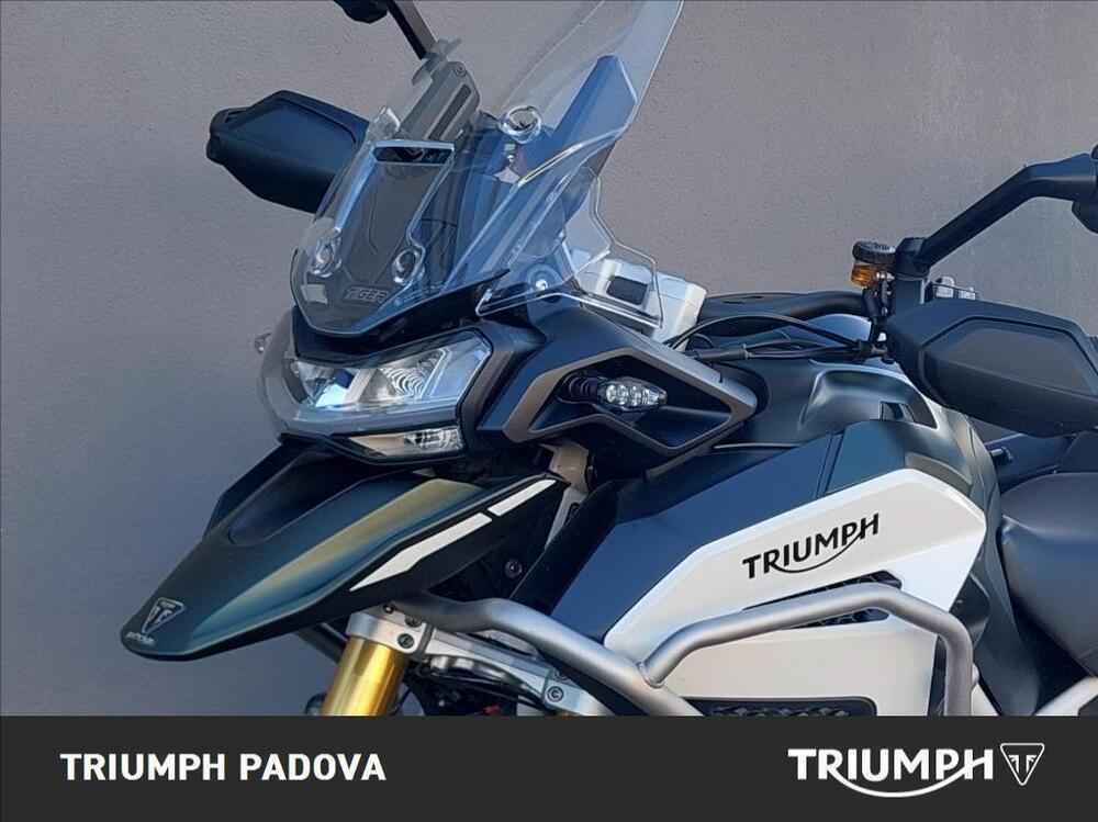 Triumph Tiger 1200 Rally Explorer (2022 - 23) (10)