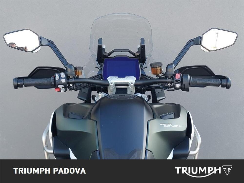Triumph Tiger 1200 Rally Explorer (2022 - 23) (11)