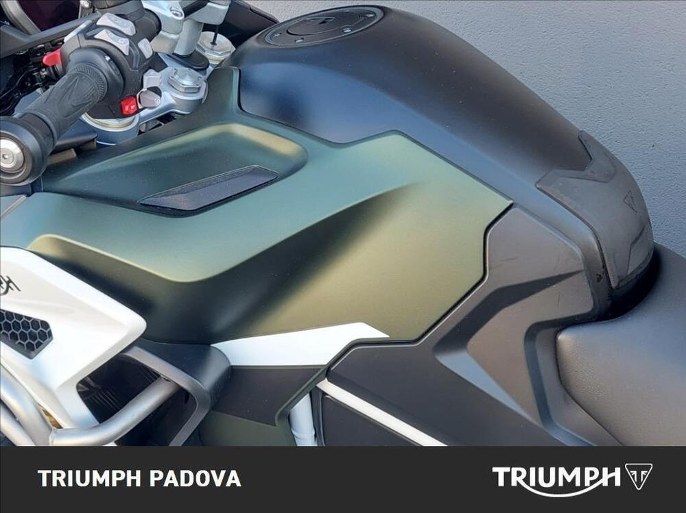 Triumph Tiger 1200 Rally Explorer (2022 - 23) (9)