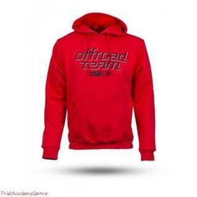 FELPA CON CAPPUCCIO S3