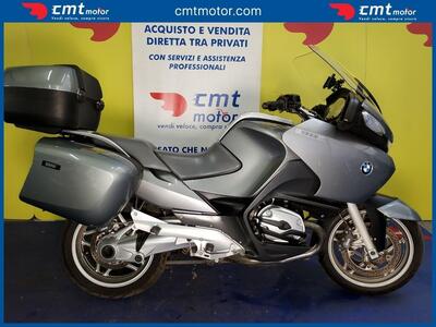 Bmw R 1200 RT (2005 - 07) usata