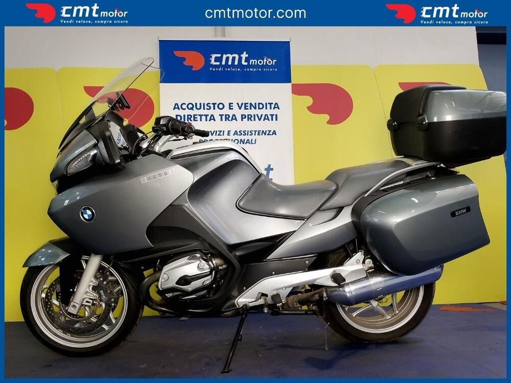 Bmw R 1200 RT (2005 - 07) (3)