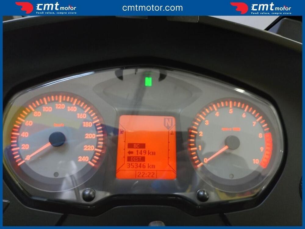 Bmw R 1200 RT (2005 - 07) (5)