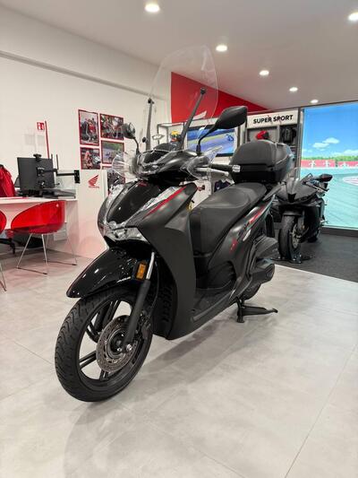 Honda SH 350 Sport (2021 - 24) usata
