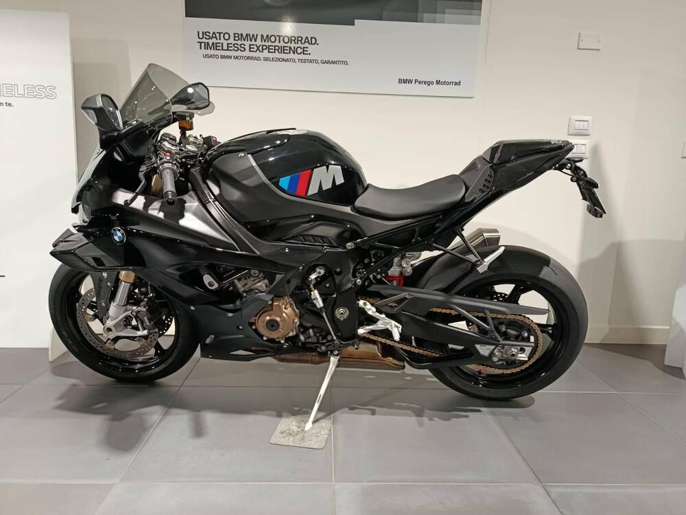 Bmw S 1000 RR (2021 - 22) (6)
